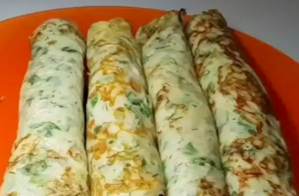 Смешиваем яйцо с кефиром: сытный завтрак в пять минут