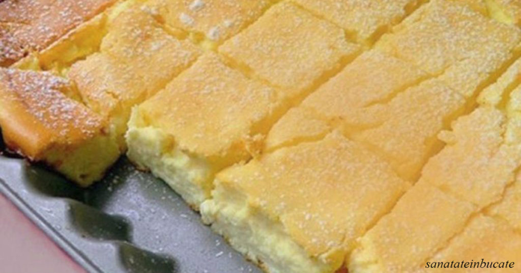 Достаточно все смешать в одной миске и отправить в духовку. Мой самый-самый любимый торт!