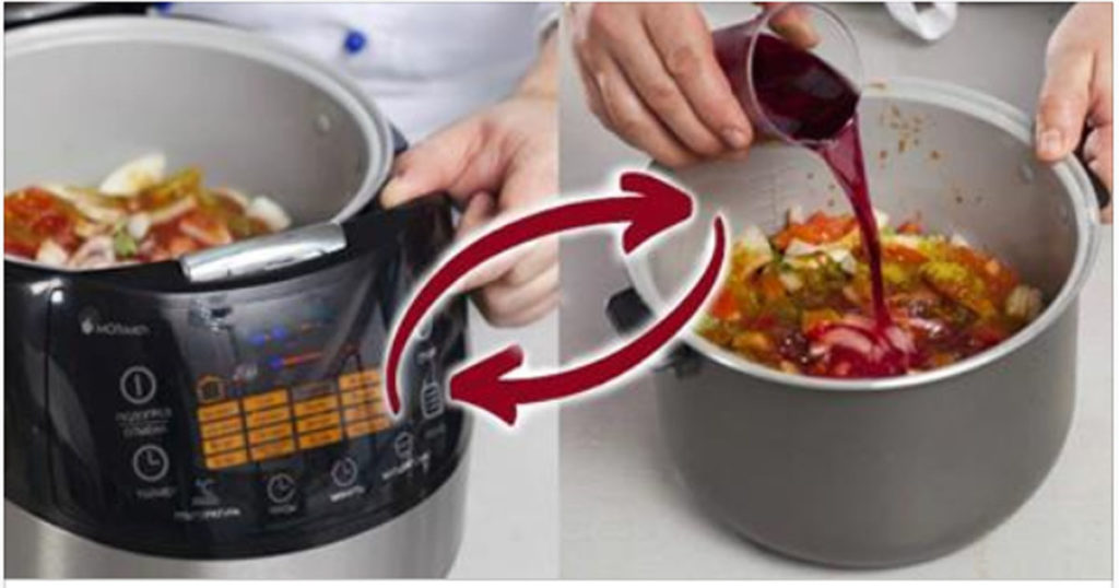 Самые лучшие рецепты для мультиварки – я и не знала о таких лайфхаках! Просто и здорово!