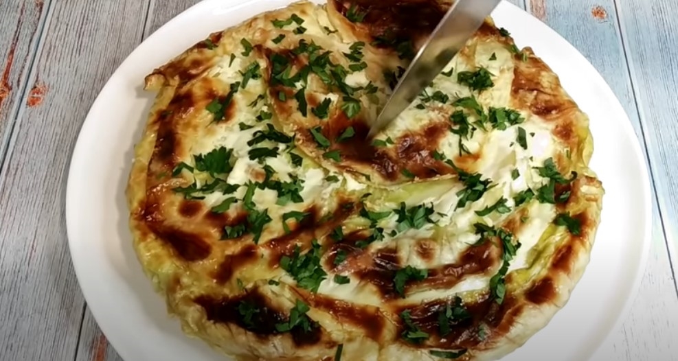 Так мало кто готовит, а зря! Вкусный обед или ужин из доступных продуктов