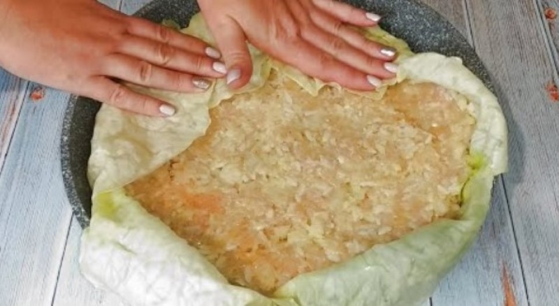 Так мало кто готовит, а зря! Вкусный обед или ужин из доступных продуктов