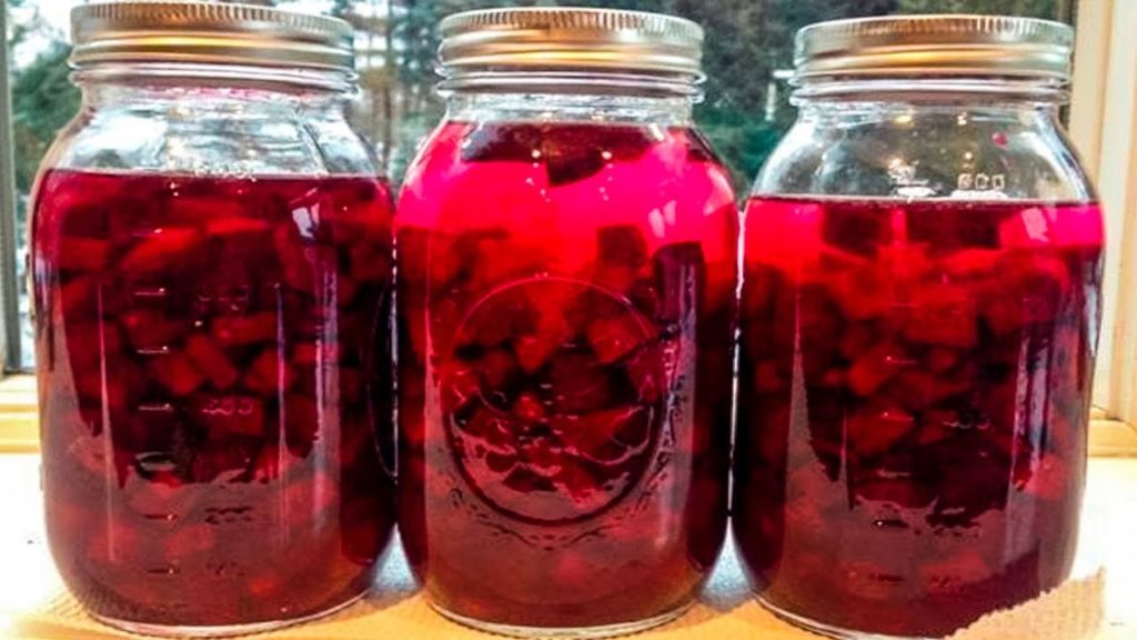 Мощный рецепт, помогающий при заболеваниях сосудов, сердца, крови, кишечника, почек, печени…