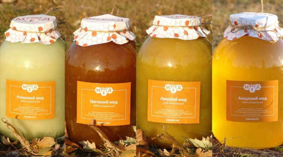 12 видов меда, каждый из которых помогает при определенных проблемах со здоровьем