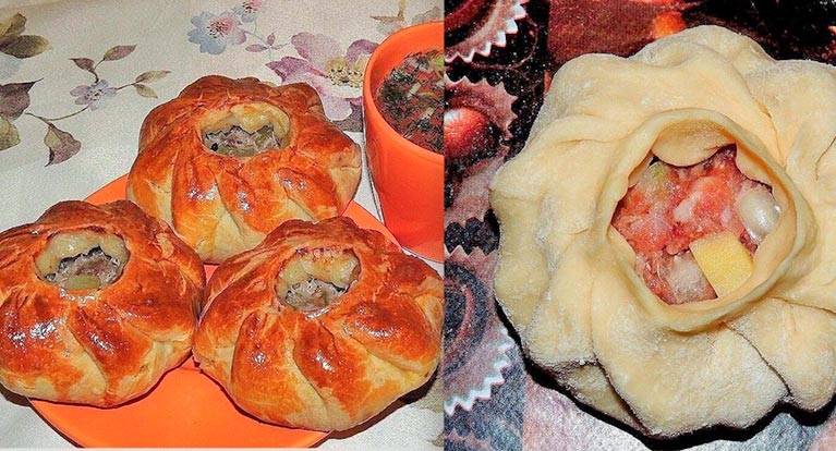 Бабушка из Узбекистана научила меня готовить ВКУСНЕЙШИЙ и НЕЖНЕЙШИЙ «Вак балиш» Бабушка из Узбекистана научила меня готовить ВКУСНЕЙШИЙ и НЕЖНЕЙШИЙ «Вак балиш»