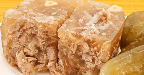 Ни один праздник без холодца представить не могу. Готовлю заранее, пока цены не подскочили. Храню особым способом, чтобы блюдо оставалось свежим неделю и больше. Ни один праздник без холодца представить не могу. Готовлю заранее, пока цены не подскочили. Храню особым способом, чтобы блюдо оставалось свежим неделю и больше.