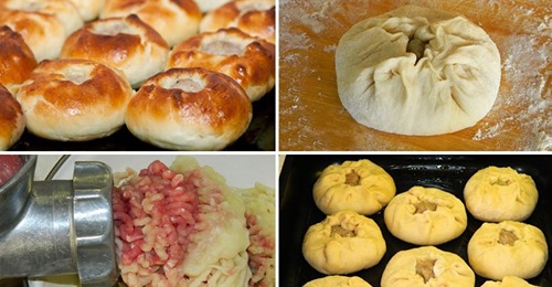 Кто пробовал, тот знает, вкуснее не бывает! Готовлю беляши только в духовке. Кто пробовал, тот знает, вкуснее не бывает! Готовлю беляши только в духовке.