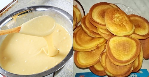 Готовлю быстро, ингредиентов минимум. Не стучу кастрюлями с утра, дети еще спят, а завтрак уже готовится.