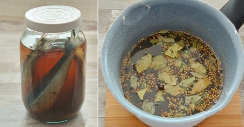 Маринад для любой рыбы. Только семгу натираю солью. И скумбрию, и сельдь, и кильку заливаю балтийским маринадом. Маринад для любой рыбы. Только семгу натираю солью. И скумбрию, и сельдь, и кильку заливаю балтийским маринадом.