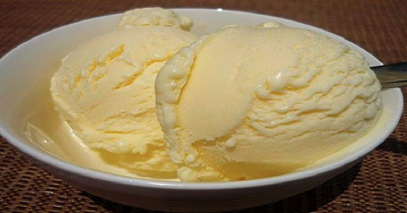 Секреты приготовления советского мороженого, от которого сходил с ума весь мир