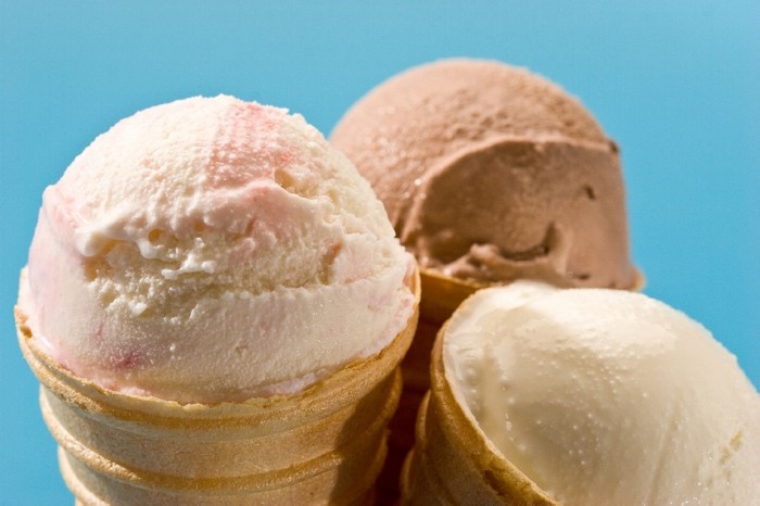 Как приготовить сливочный "Пломбир", по старому советскому ГОСТу 1948 года. Тридцать лет не пробовал этот вкус