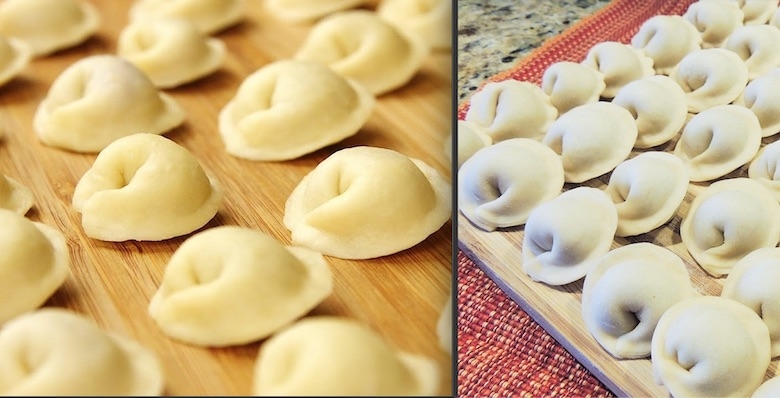 Вкуснейшие домашние пельмени: Все тайные секреты приготовления