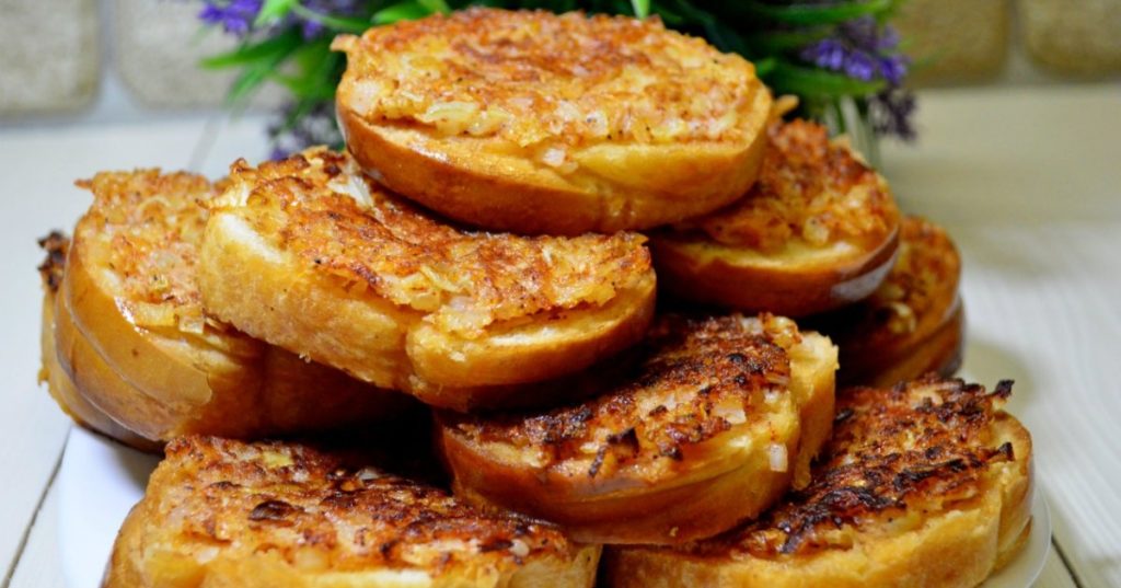 Сытно и безумно вкусно! Не рецепты, а просто находка. Быстрые закуски: 7 простых рецептов