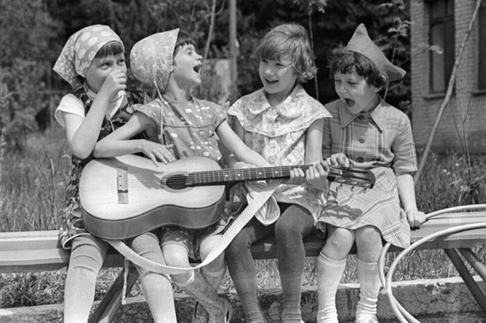 Любимое лакомство советских детей. А нынешнее поколение отказывается его даже пробовать Любимое лакомство советских детей. А нынешнее поколение отказывается его даже пробовать