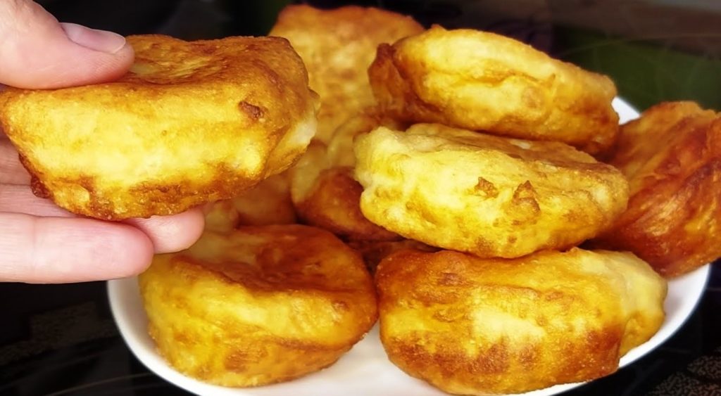 Пышные оладьи как пух без дрожжей. Рецепт на миллион со 100 % результатом