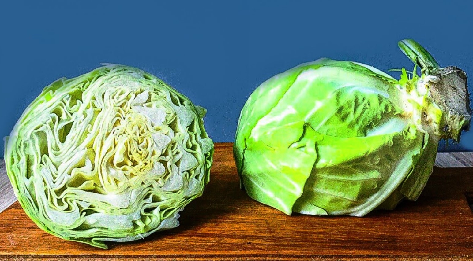 И никакого мяса не нужно! Нежное и вкусное блюдо из капусты: для домашнего обеда или ужина И никакого мяса не нужно! Нежное и вкусное блюдо из капусты: для домашнего обеда или ужина