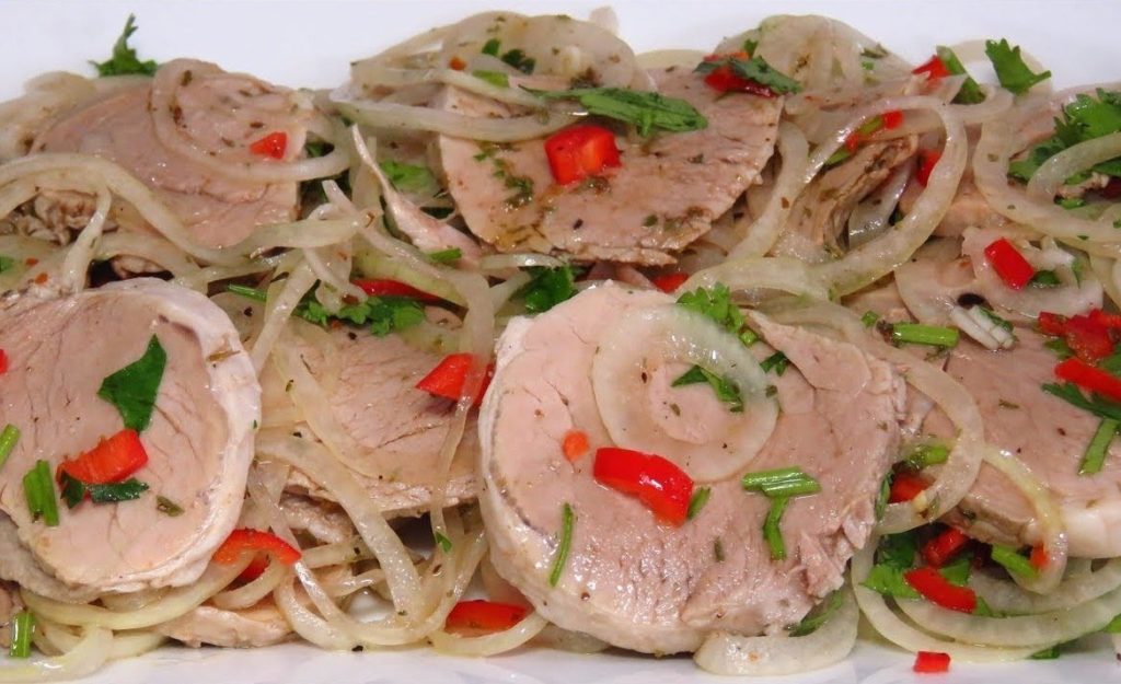 Пока не познакомились с этим рецептом, домашние ели только жареное и тушеное. Но теперь это наш фаворит!