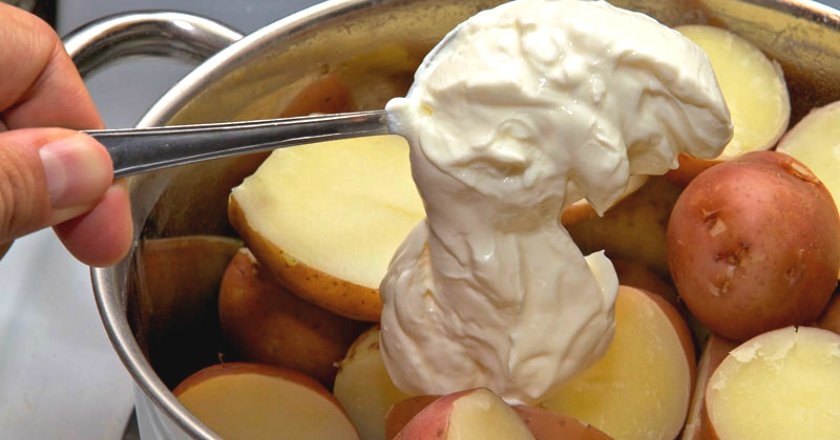 О чудо! Родная картошечка круче любых деликатесов.КАК ПРИГОТОВИТЬ БОЖЕСТВЕННО ВКУСНЫЙ КАРТОФЕЛЬ: АЖ 23 СОВЕТА!