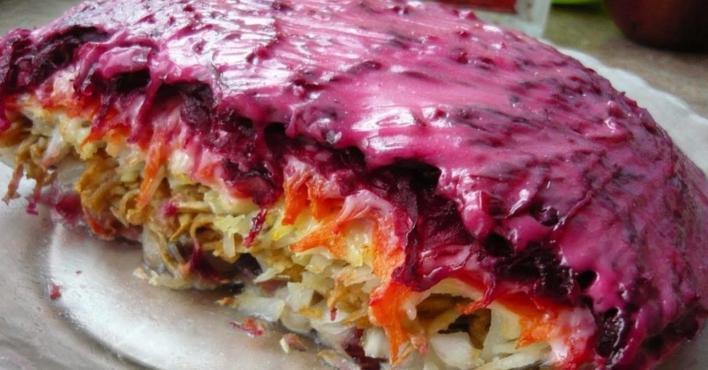 Теперь каждый праздник удивляю гостей новой «шубой»! 7 ОБНОВЛЕННЫХ РЕЦЕПТОВ СЕЛЕДКИ ПОД ШУБОЙ. АПГРЕЙД ЛЕГЕНДАРНОГО САЛАТА! Теперь каждый праздник удивляю гостей новой «шубой»! 7 ОБНОВЛЕННЫХ РЕЦЕПТОВ СЕЛЕДКИ ПОД ШУБОЙ. АПГРЕЙД ЛЕГЕНДАРНОГО САЛАТА!