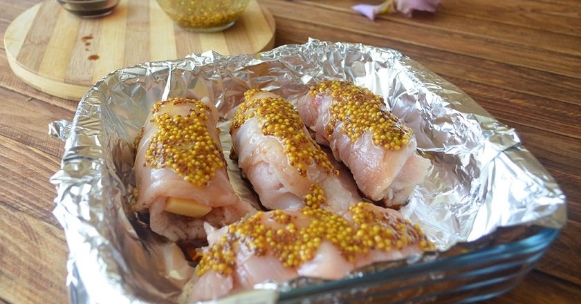 5 СПОСОБОВ СДЕЛАТЬ ИЗ КУРИНОГО ФИЛЕ НАСТОЯЩИЙ ШЕДЕВР! Каждый по-своему хорош!