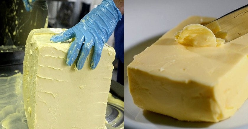 Теперь не отказываю себе в таком удовольствии! Полезные свойства сливочного масла