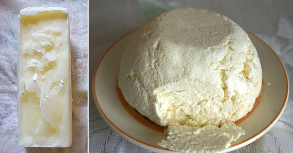 Забыла дорогу на рынок, делаю нежнейший творог в два счета. Хлопот ровно на 5 минут