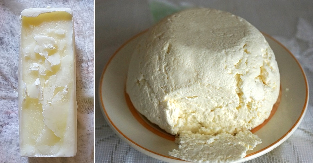 Забыла дорогу на рынок, делаю нежнейший творог в два счета. Хлопот ровно на 5 минут Забыла дорогу на рынок, делаю нежнейший творог в два счета. Хлопот ровно на 5 минут