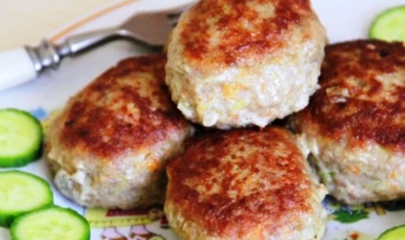 Не знала, что лук, яйцо и хлеб — лишние ингредиенты в котлетах. Рекомендации от шеф повара и почему я к ним не прислушалась Не знала, что лук, яйцо и хлеб — лишние ингредиенты в котлетах. Рекомендации от шеф повара и почему я к ним не прислушалась