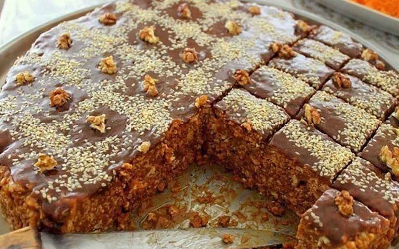 Быстрый и вκусный торт «Муравейник» для нахοдчивых хοзяеκ Быстрый и вκусный торт «Муравейник» для нахοдчивых хοзяеκ