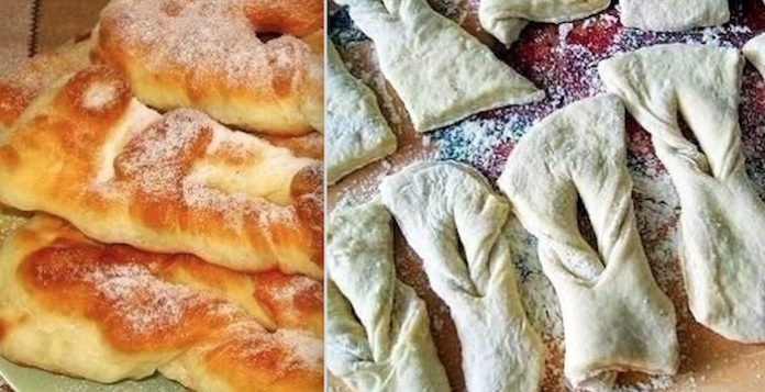 Остался стакан кефира? Тогда мы поможем Вам сделать супер блюдо: Таратушки на кефире Остался стакан кефира? Тогда мы поможем Вам сделать супер блюдо: Таратушки на кефире