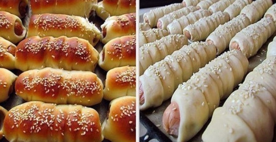 Рецепт «Милашиного» теста для любой выпечки Рецепт «Милашиного» теста для любой выпечки