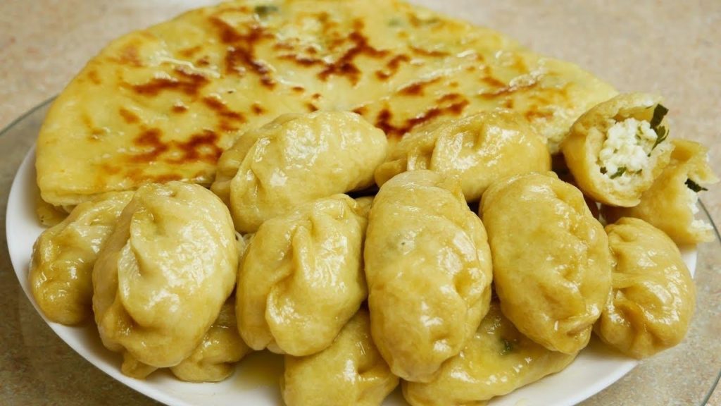 Быстро и аппетитно. Два блюда из одних и тех же ингредиентов