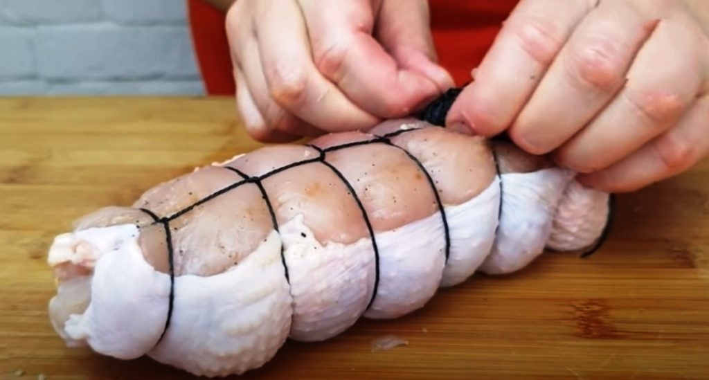 Улетает на ура после первого тоста! Закуска на любой праздник, потому что вкусно