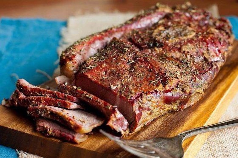 Шикарная говядина в рукаве: 4 легких, но очень вкусных рецепта