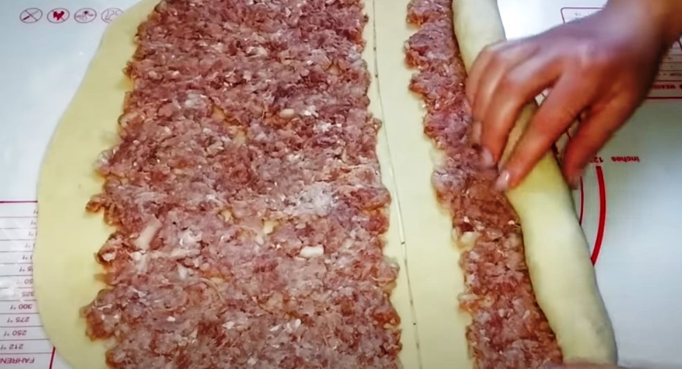 Шикарный обед или ужин, приготовленный на сковороде из простых продуктов