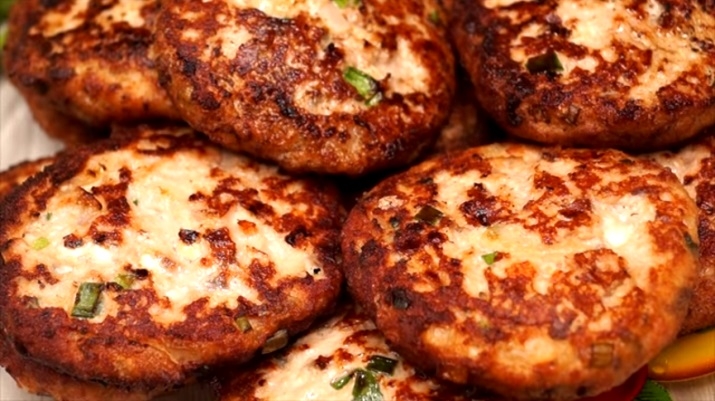 Самые сочные и нежные рыбные котлеты: рецепт, который покорит вас! Весь секрет в составе Самые сочные и нежные рыбные котлеты: рецепт, который покорит вас! Весь секрет в составе