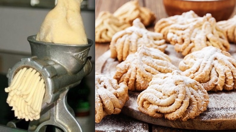 Вкуснейшее в мире печенье «Кривоножки» Вкуснейшее в мире печенье «Кривоножки»