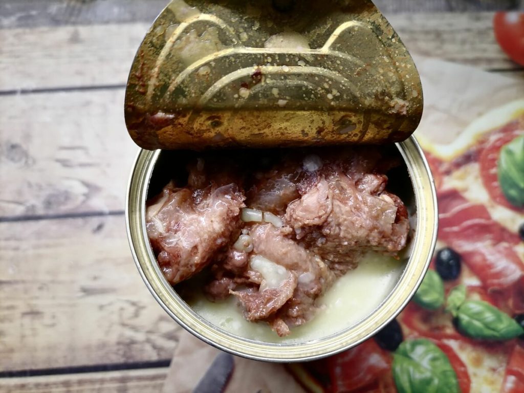 Купила в Магните самую дорогую тушенку. Расскажу, что внутри и стоит ли она своих денег