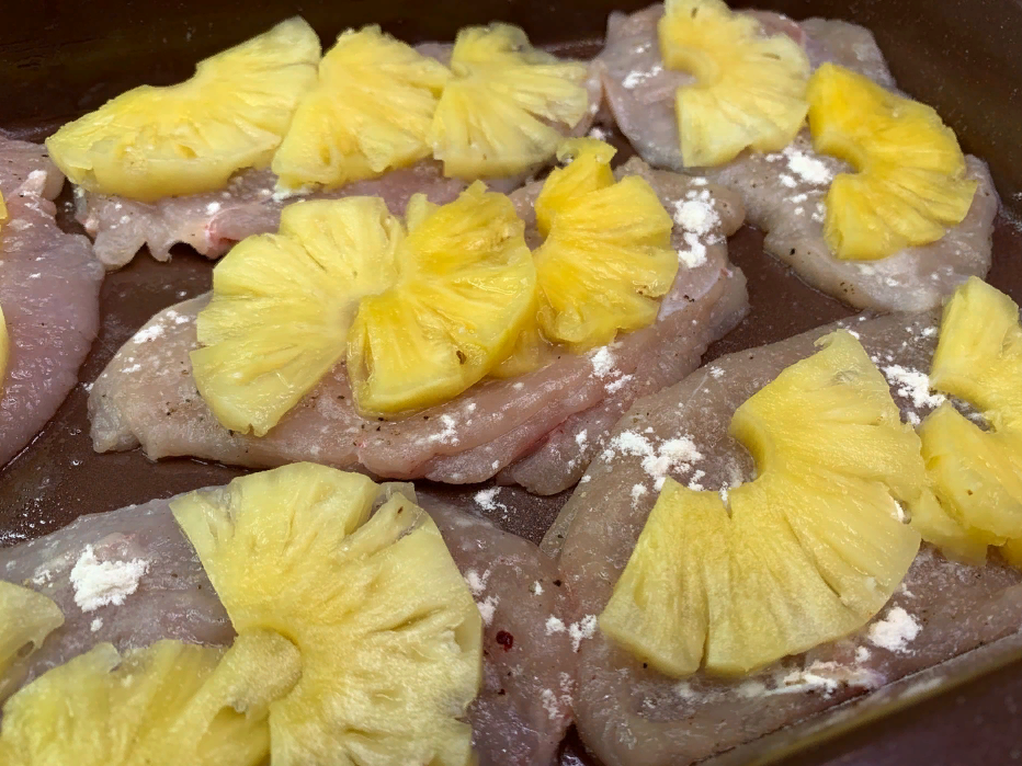 Попробовала на юбилее отбивные "Птичье молоко" и сразу добавила себе в меню на Новогодний стол (делюсь рецептом) Попробовала на юбилее отбивные "Птичье молоко" и сразу добавила себе в меню на Новогодний стол (делюсь рецептом)