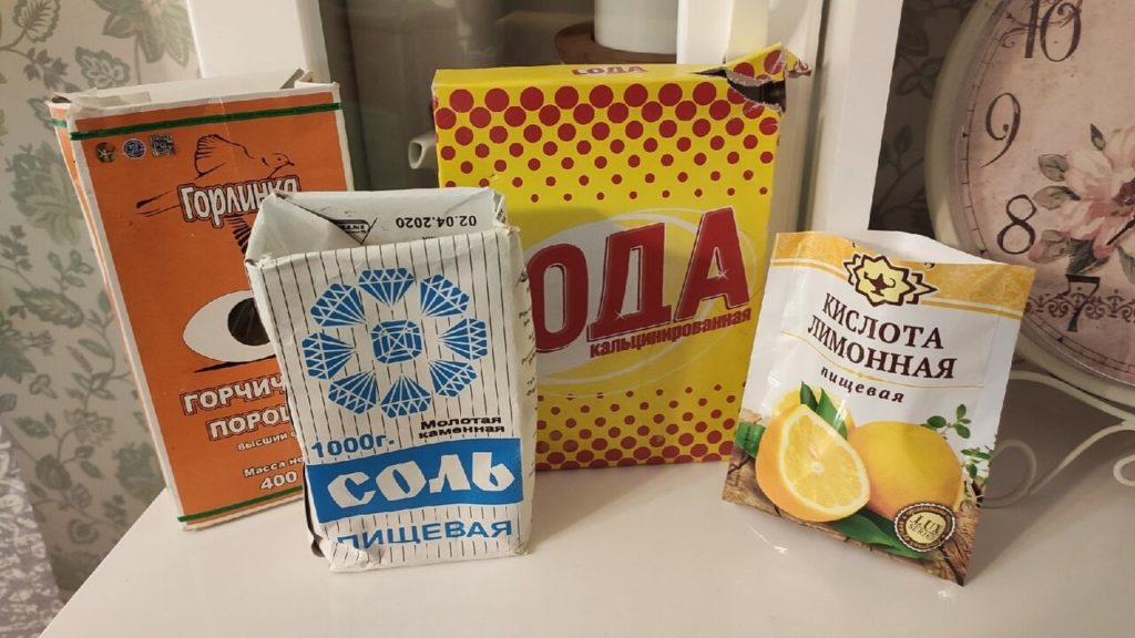 Уверена, вы будете благодарны за рецепт. Натуральное моющее средство, справляющееся с любой задачей