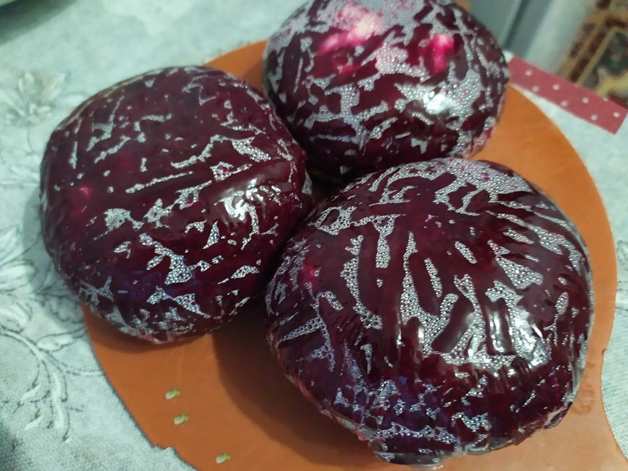 Заворачиваю в пленку шары: новая "Сельдь под шубой" (+3 секретные добавки для "Шубы")